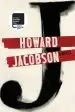 Audiobook J: A Novel author Howard Jacobson