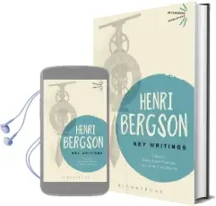 Key Writings Audiobook download free by Henri Bergson