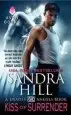 Audiobook Kiss of Surrender: A Deadly Angels Book author Sandra Hill
