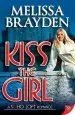 Audiobook Kiss the Girl author Melissa Brayden