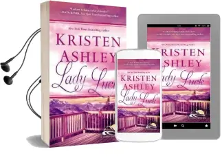 Lady Luck Audiobook download free by Kristen Ashley