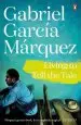 Audiobook Living to Tell the Tale author Gabriel Garcia Marquez
