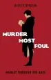 Audiobook Murder Most Foul: Hamlet Through the Ages author David Bevington
