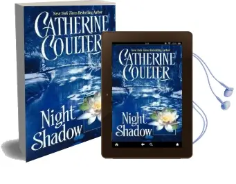 Night Shadow Audiobook download free by Catherine Coulter