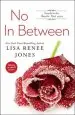 Audiobook No in Between author Lisa Renee Jones