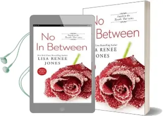 No in Between Audiobook download free by Lisa Renee Jones