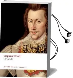 Orlando Audiobook download free by Virginia Woolf