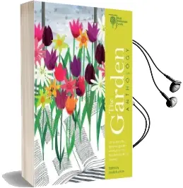 Rhs the Garden Anthology Audiobook download free by Ursula Buchan