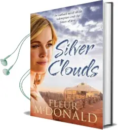 Silver Clouds Audiobook download free by Fleur Mcdonald