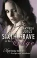 Audiobook Sixth Grave on the Edge author Darynda Jones