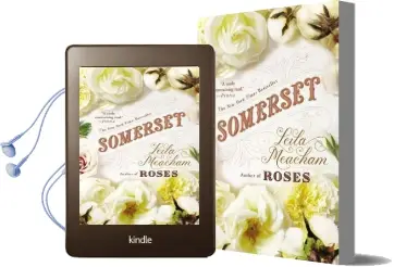 Somerset Audiobook download free by Leila Meacham