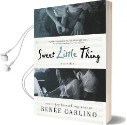 Sweet Little Thing: A Novella (Sweet Thing) Audiobook download free by Renee Carlino
