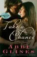 Audiobook Take a Chance author Abbi Glines