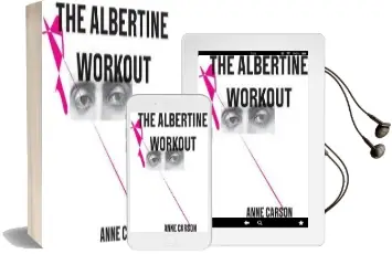 The Albertine Workout Audiobook download free by Anne Carson