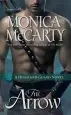 Audiobook The Arrow author Monica Mccarty