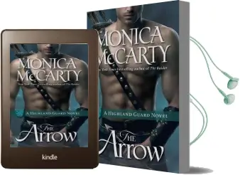 The Arrow Audiobook download free by Monica Mccarty