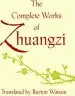 Audiobook The Complete Works of Zhuangzi author Burton Watson
