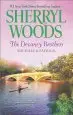 Audiobook The Devaney Brothers: Michael and Patrick author Sherryl Woods