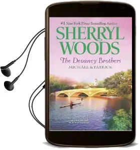 The Devaney Brothers: Michael and Patrick Audiobook download free by Sherryl Woods