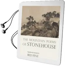 The Mountain Poems of Stonehouse Audiobook download free by Stonehouse