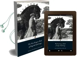 The new Penguin Book of English Folk Songs Audiobook download free by Julia Bishop