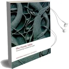 The Poetic Edda Audiobook download free by Carolyne Larrington