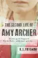 Audiobook The Second Life of amy Archer author R. S. Pateman