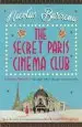 Audiobook The Secret Paris Cinema Club author Nicolas Barreau