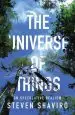 Audiobook The Universe of Things: On Speculative Realism author Steven Shaviro