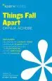Audiobook Things Fall Apart Sparknotes Literature Guide author Sparknotes