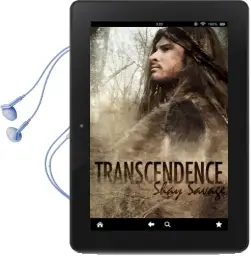 Transcendence Audiobook download free by Shay Savage