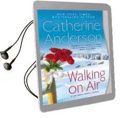 Walking on air Audiobook download free by Catherine Anderson