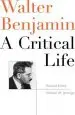 Audiobook Walter Benjamin: A Critical Life author Howard Eiland