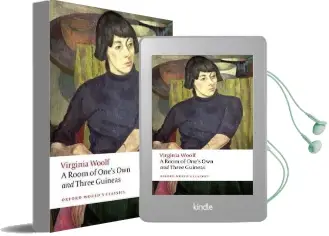 A Room of One'S own and Three Guineas Audiobook download free by Virginia Woolf