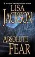 Audiobook Absolute Fear author Lisa Jackson