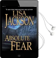 Absolute Fear Audiobook download free by Lisa Jackson