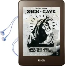And the ass saw the Angel Audiobook download free by Nick Cave