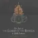 Audiobook Art of the Lord of the Rings by J.R.R. Tolkien author J R R Tolkien