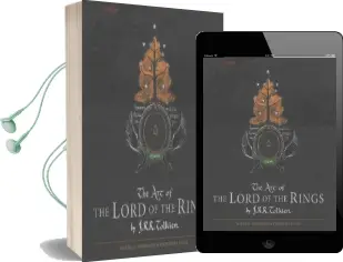 Art of the Lord of the Rings by J.R.R. Tolkien Audiobook download free by J R R Tolkien