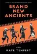 Audiobook Brand new Ancients: A Poem author Kate Tempest
