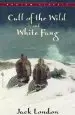 Audiobook Call of the Wild, Whitefang author Jack London