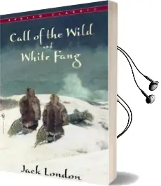 Call of the Wild, Whitefang Audiobook download free by Jack London