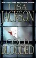 Audiobook Cold Blooded author Lisa Jackson
