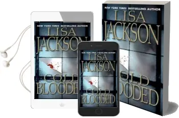 Cold Blooded Audiobook download free by Lisa Jackson
