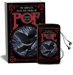 Complete Tales and Poems of Edgar Allan poe (Barnes & Noble Collectible Classics: Omnibus Edition) Audiobook download free by Edgar Allan Poe