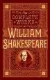 Audiobook Complete Works of William Shakespeare (Barnes & Noble Collectible Classics: Omnibus Edition) author William Shakespeare