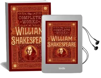 Complete Works of William Shakespeare (Barnes & Noble Collectible Classics: Omnibus Edition) Audiobook download free by William Shakespeare