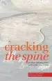 Audiobook Cracking the Spine author Bronwyn Mehan