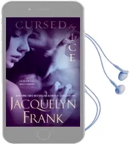 Cursed by ice: The Immortal Brothers Audiobook download free by Jacquelyn Frank