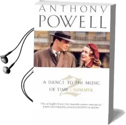 Dance to the Music of Time Volume 2 Audiobook download free by Anthony Powell